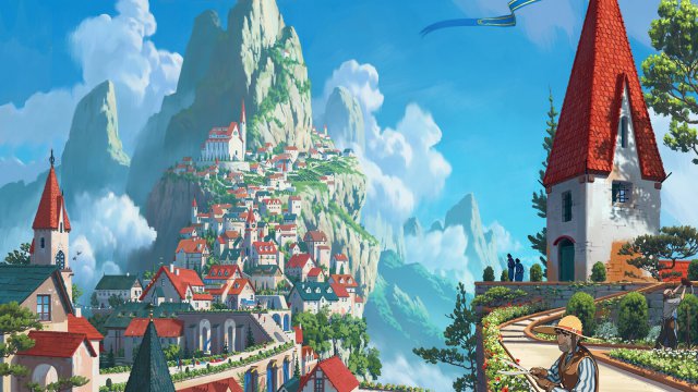 Fondos wallpallers